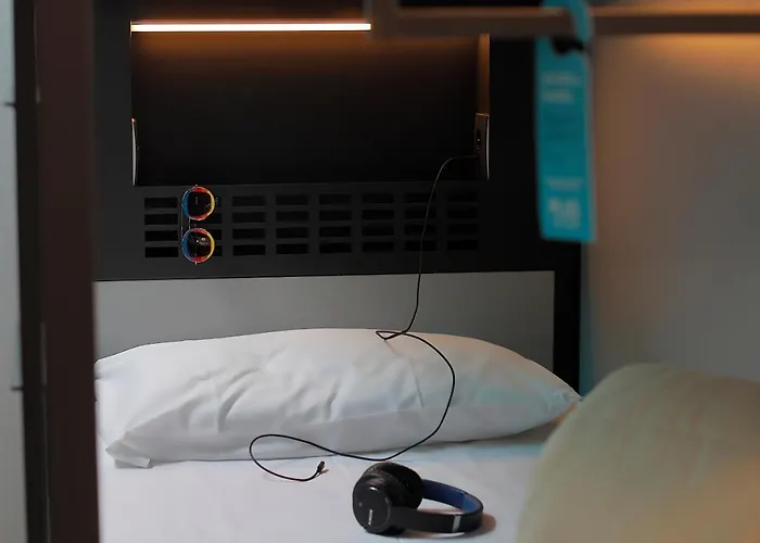 Hostel Plus Florence Florence