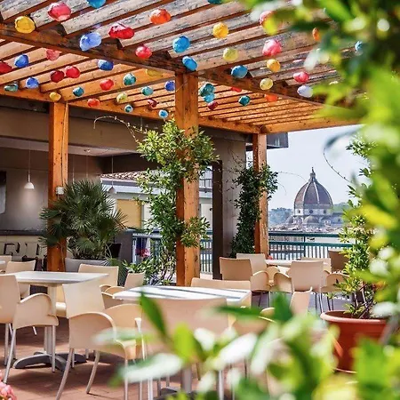 Plus Florence Firenze