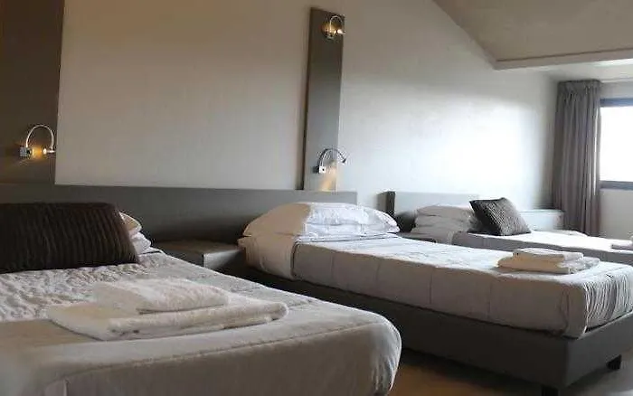 Plus Florence Auberge de jeunesse *