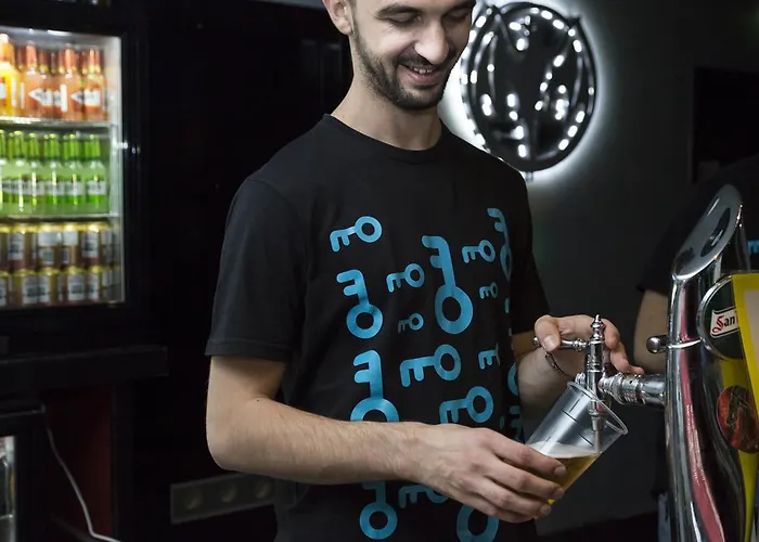 Auberge de jeunesse Plus Florence *