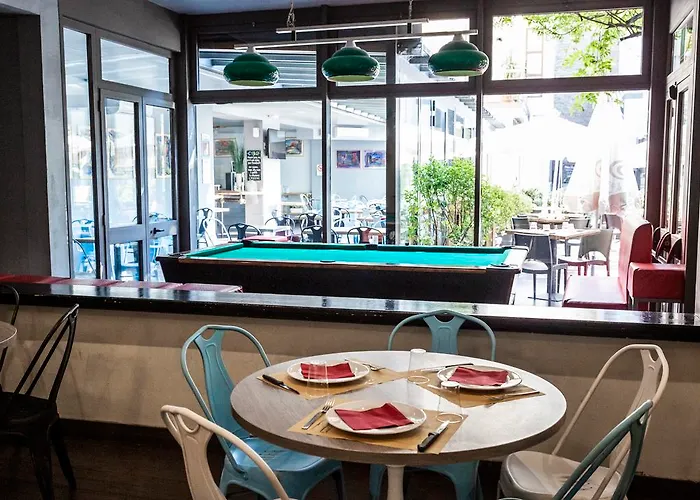 Plus Florence Auberge de jeunesse