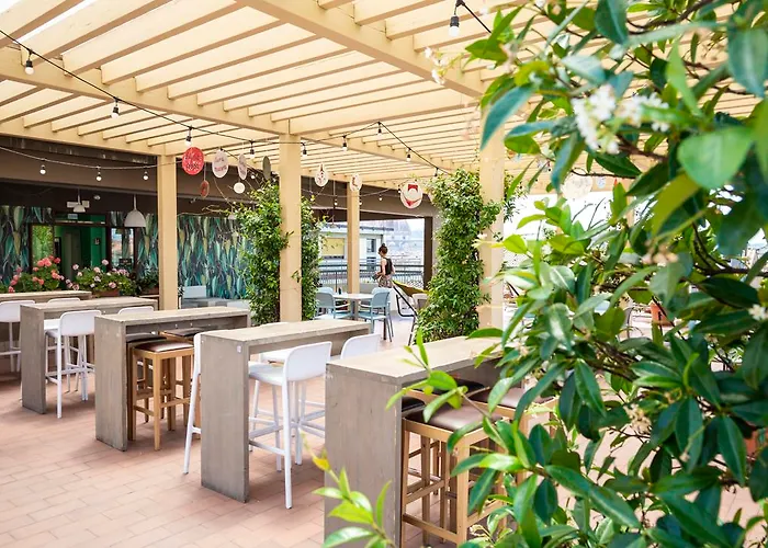 Auberge de jeunesse Plus Florence Florence