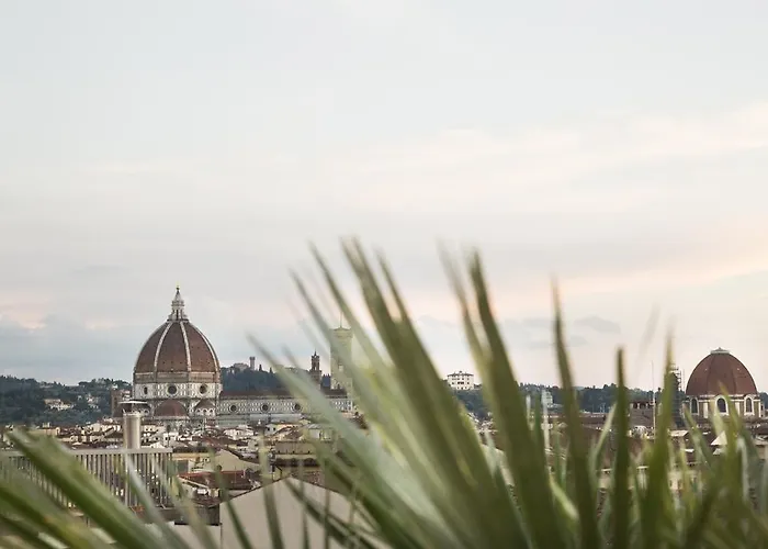 Plus Florence Auberge de jeunesse Florence