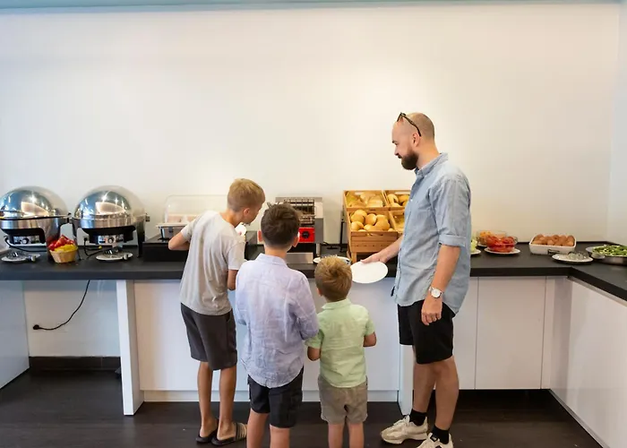 Auberge de jeunesse Plus Florence Florence