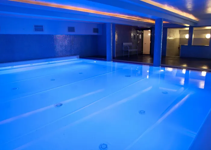 Plus Florence Auberge de jeunesse *