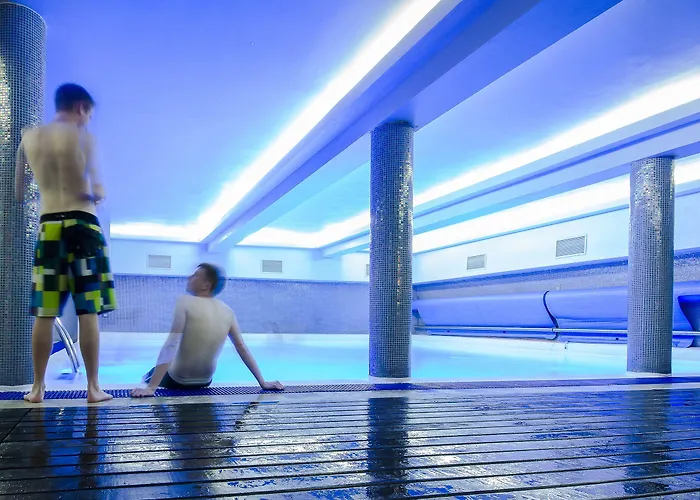 Auberge de jeunesse Plus Florence