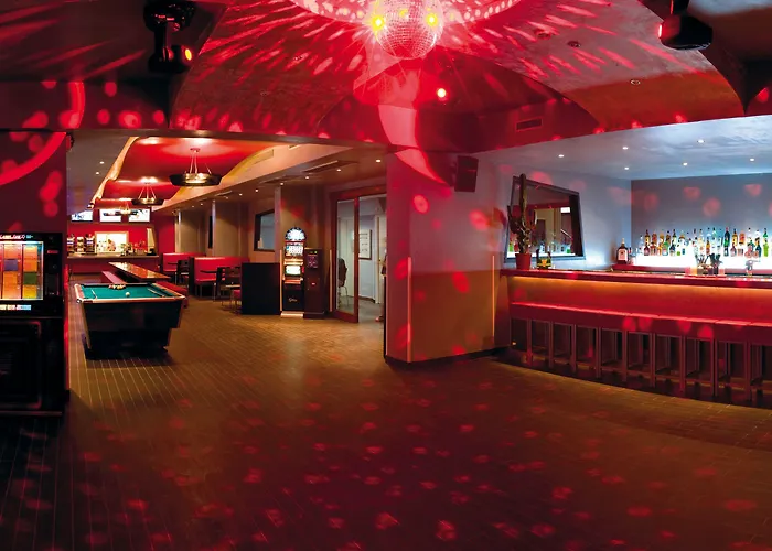 Auberge de jeunesse Plus Florence Florence