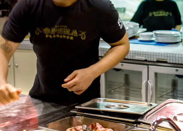 Plus Florence * Florence