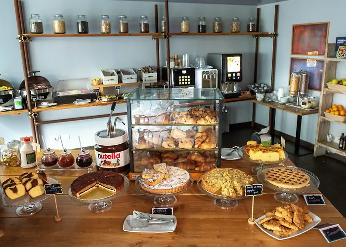 Plus Florence Auberge de jeunesse *