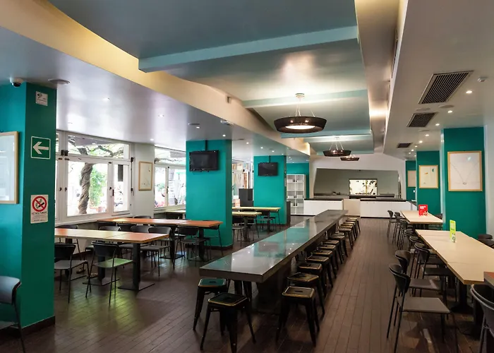 Plus Florence Auberge de jeunesse Florence