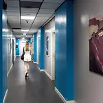 אכסניה Plus Florence