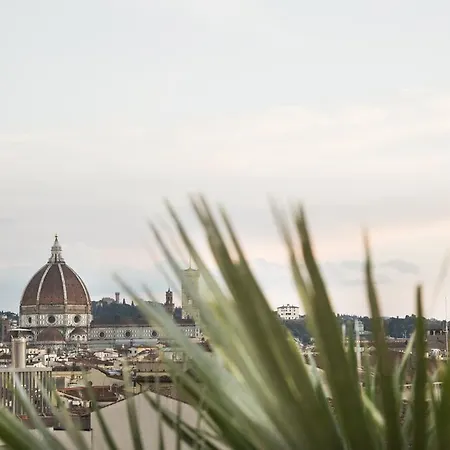 Plus Florence Hostel Florence