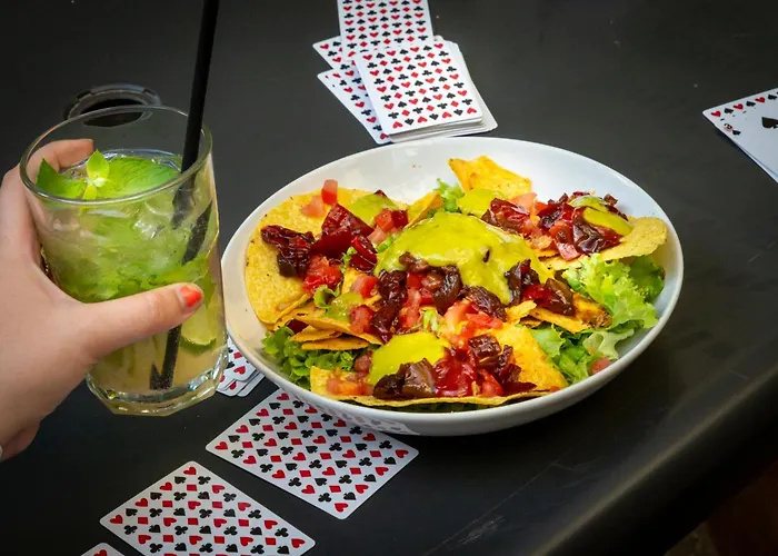 Plus Florence Vandrerhjem